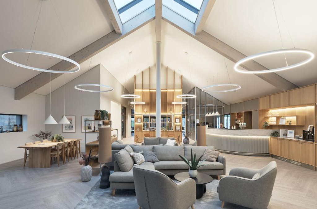 Rodbyhavn Hotel | Hages Badehotel