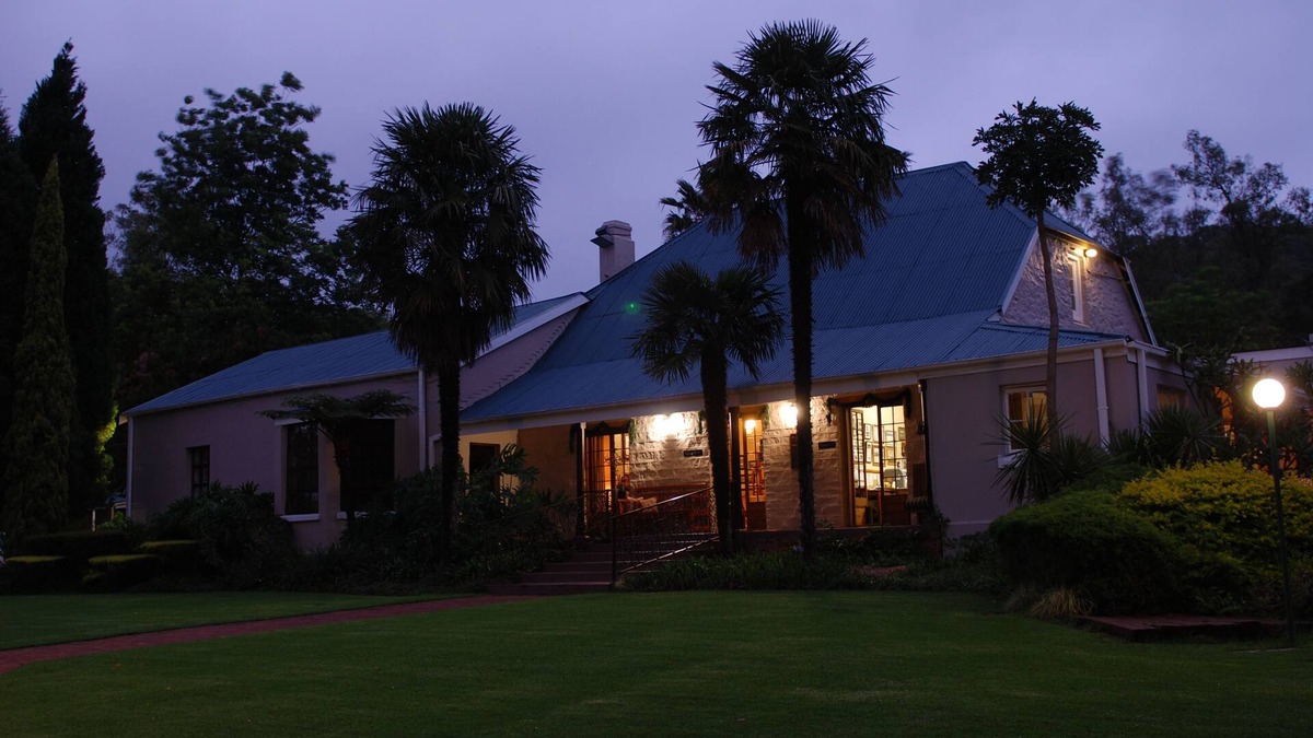 Newcastle Bed & Breakfast | Haggards Bed and Breakfast