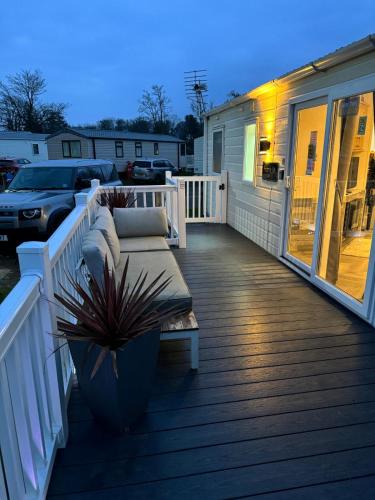 Berwick-upon-Tweed Resort | Haggerston Castle No 71