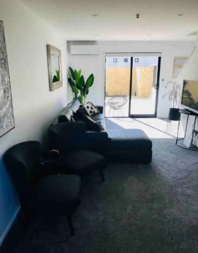 Riccarton Apartment | Hagley Townhouse