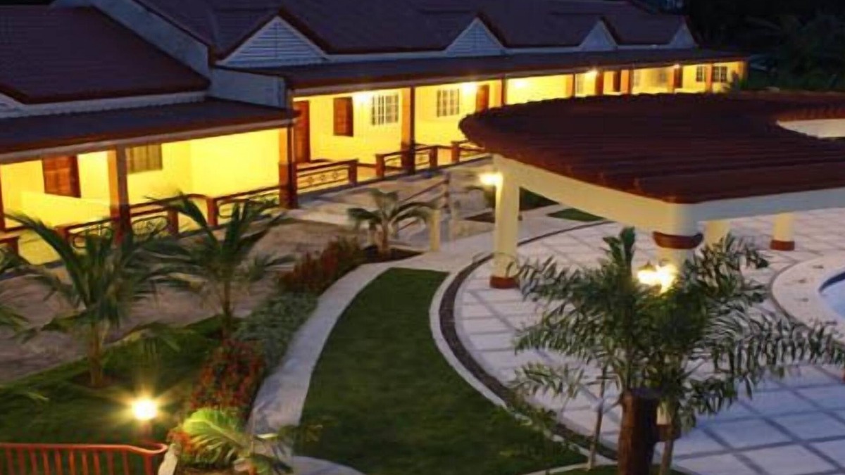 Bogo Resort | Hagnaya Beach Resort and Restaurant