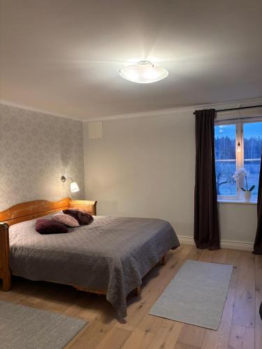 Skarblacka Bed & Breakfast | Hagneryd Gård B&B