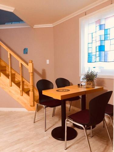 Mioji House | Hago Guest House