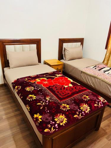 El Ouatia Hotel | Hagounia hotel