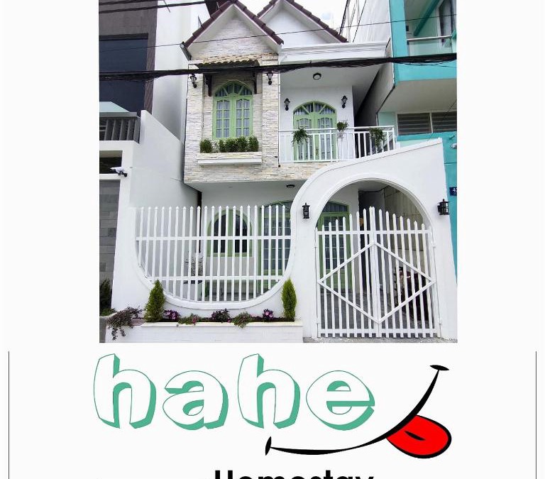 Da Lat Apartment | HaHe Homestay