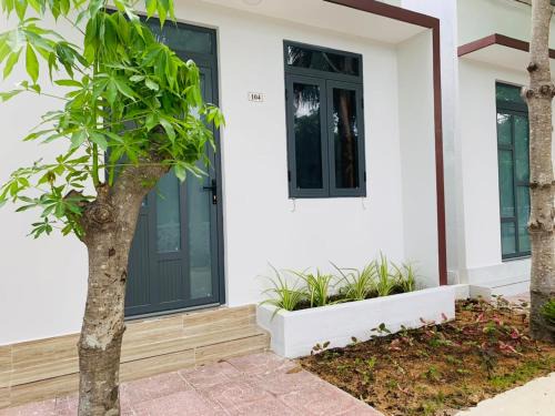 Phan Rang House | Hải An Homestay - Garden by the Beach