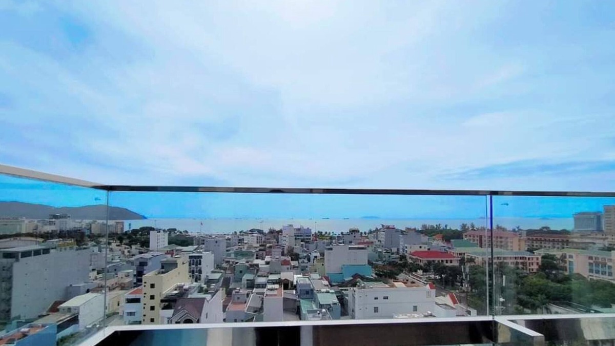 Quy Nhon Hotel | Hai Au Bien Cuong