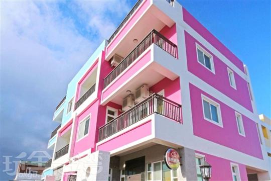 Taitung House | Hai Bed and Breakfasts