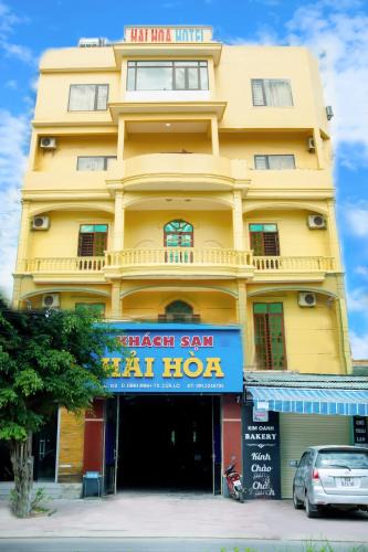 Cua Lo Hotel | Hai Hoa Hotel