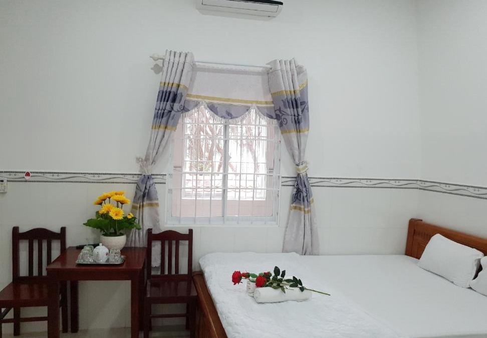 Duong Dong House | Hai Phuong Tuyen Guesthouse