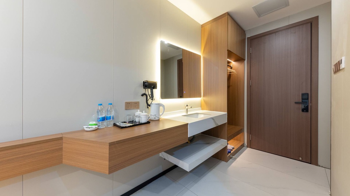 Baiyun Apartment | Hai Yue Totel