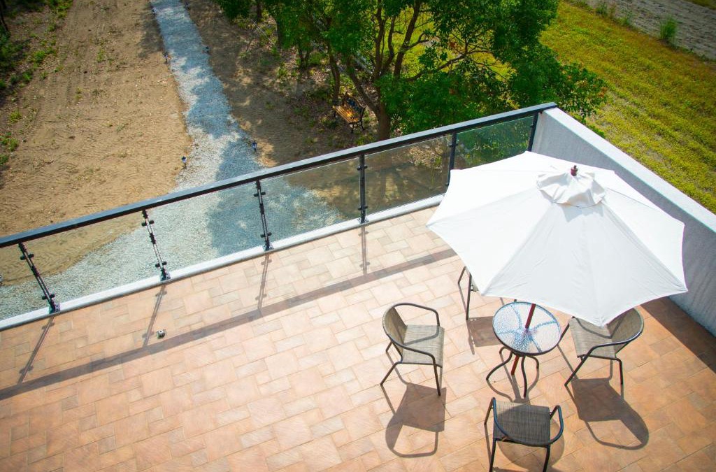 Xincheng House | Hai Yue Wan Resort Club