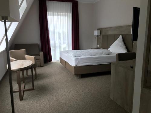Reinbek Bed & Breakfast | Haidhus