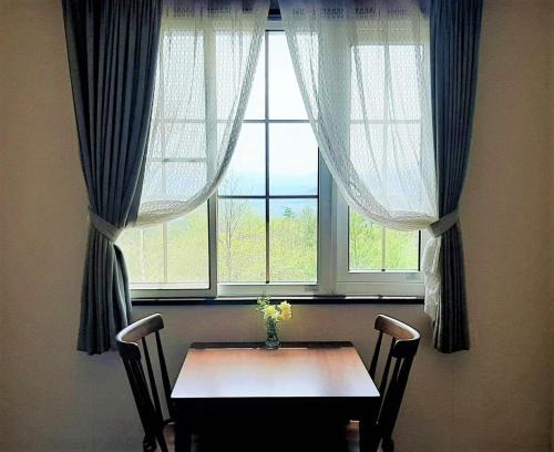 Shizukuishi House | Haiji