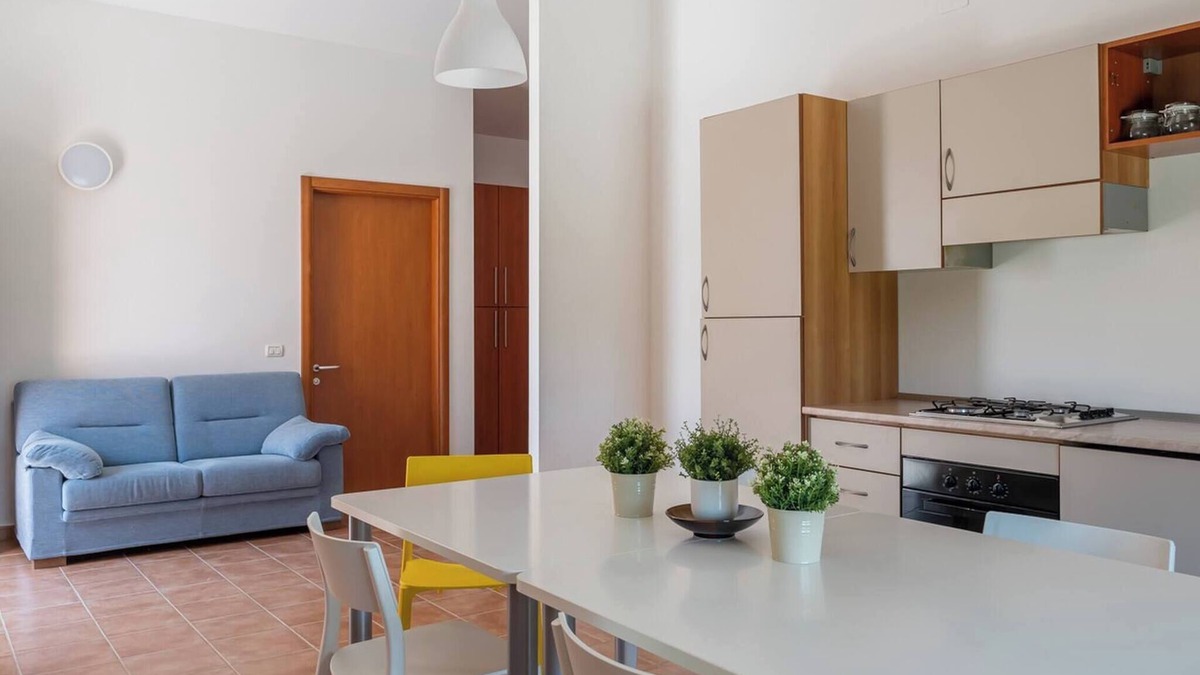 Santa Maria Imbaro Apartment | Haiku Rosa - YourPlace Abruzzo