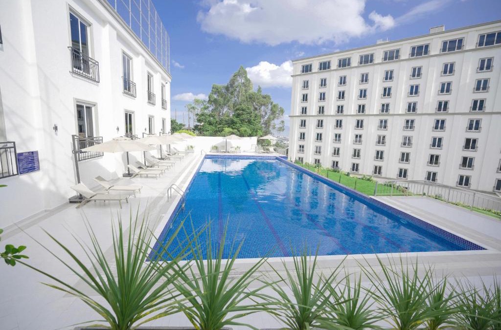 Yeka Hotel | Haile Grand Addis Ababa