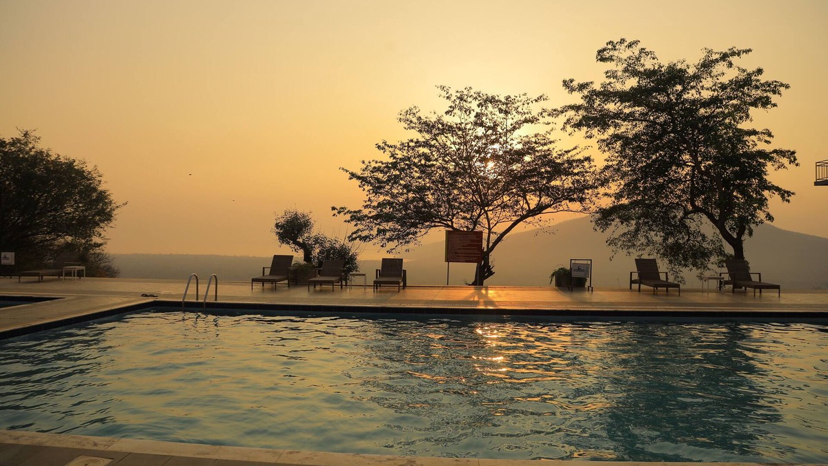 Arba Minch Hotel | Haile Resort Arbaminch