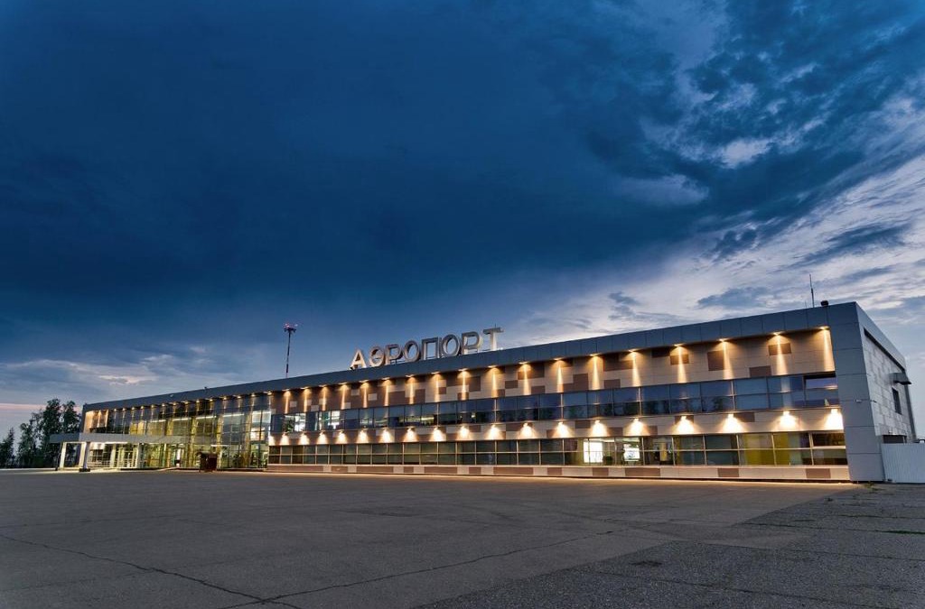 Novyye Yerykly Hotel | HAILEY airport hotel Begishevo