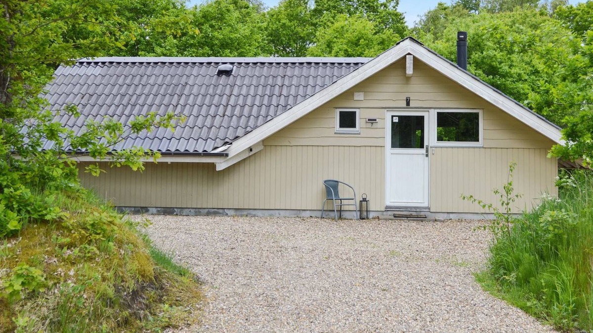 Skygge House | "Hailka" by Interhome