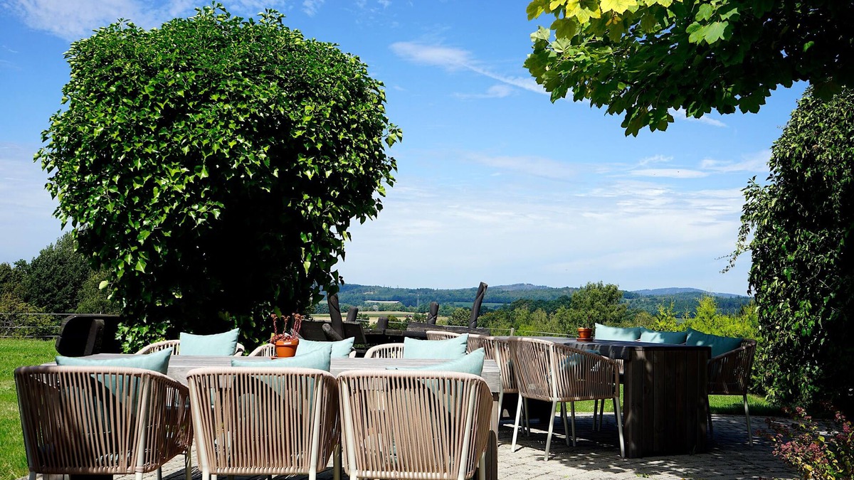 Ebersbach Hotel | Hainberg Hotel