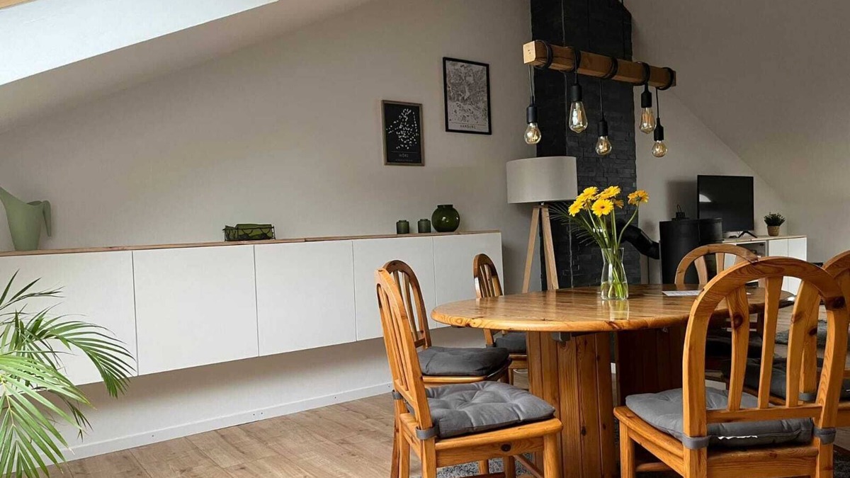 Morz Apartment | Haistall M