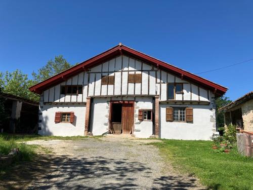 Hasparren Bed & Breakfast | Haixpia, Les Chambres d'Hôtes