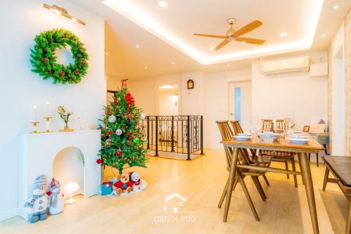 Changsin-dong House | Haiyan Design House - Feel like a vacation at city