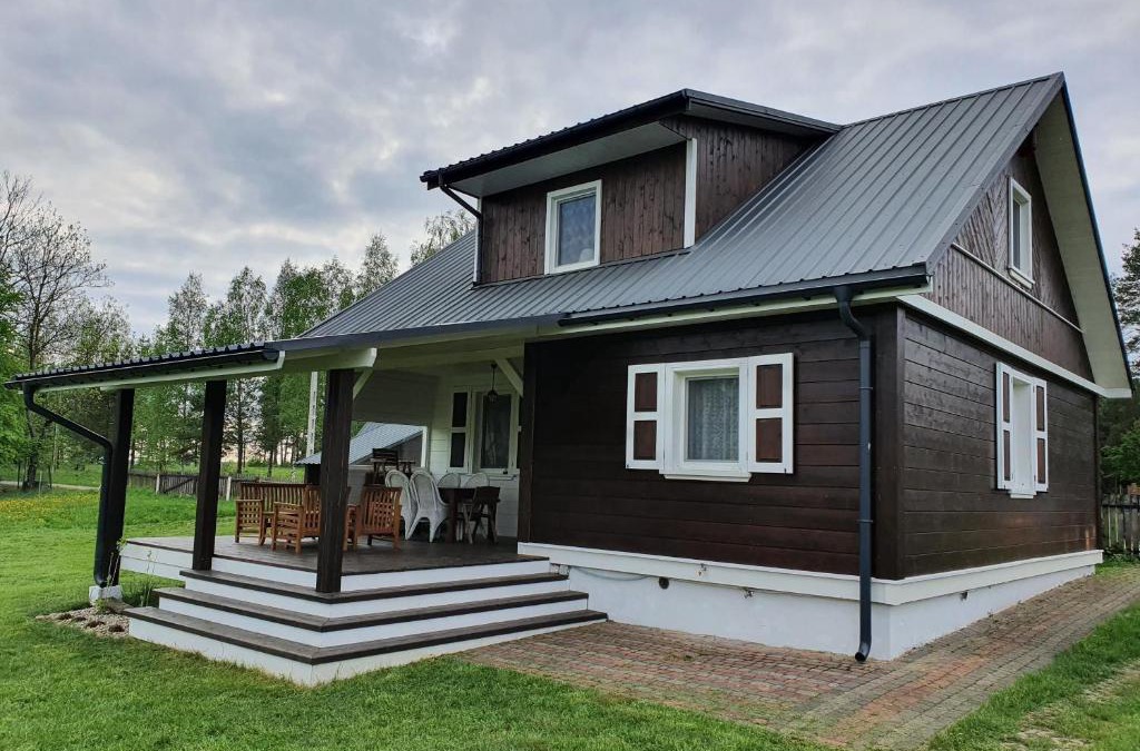 gmina Narew House | Hajdukowszczyzna 10