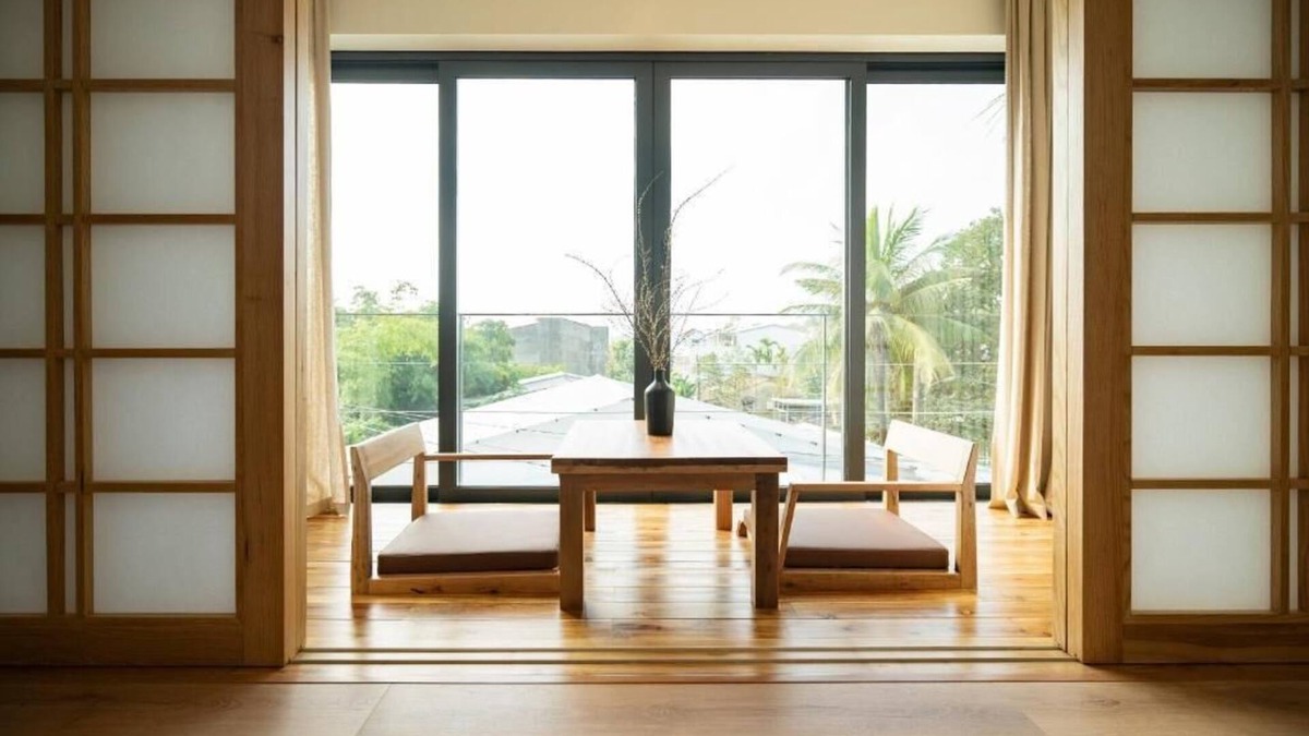 Thuy Xuan House | Hajime Homestay