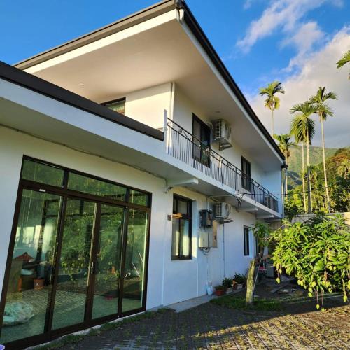 Puli House | Hajin Homestay