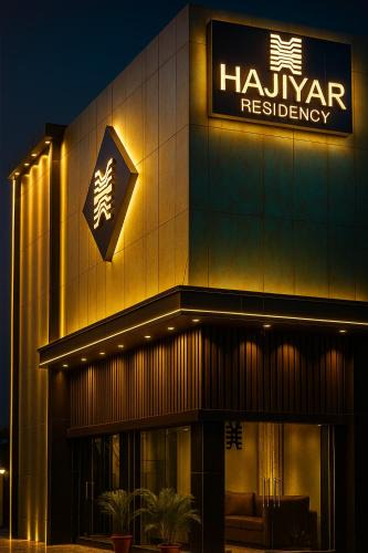 Ramanathapuram Hotel | Hajiyar Residency