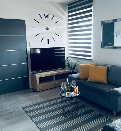 Tapolca Apartment | Hajna Apartman