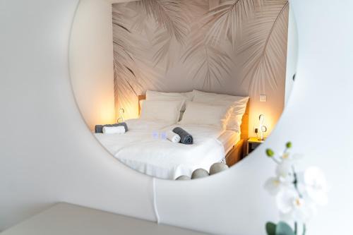 Szeged Apartment | Hajnal Residence Elite by Mital