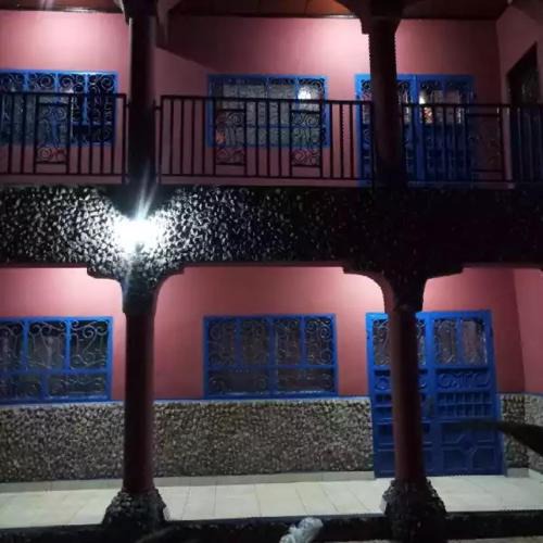 Conakry House | HAKABA