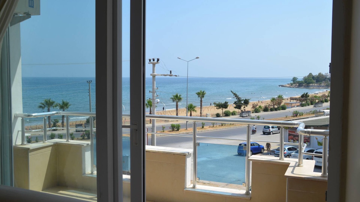 Ayas Apartment | Hakan Apart Hotel
