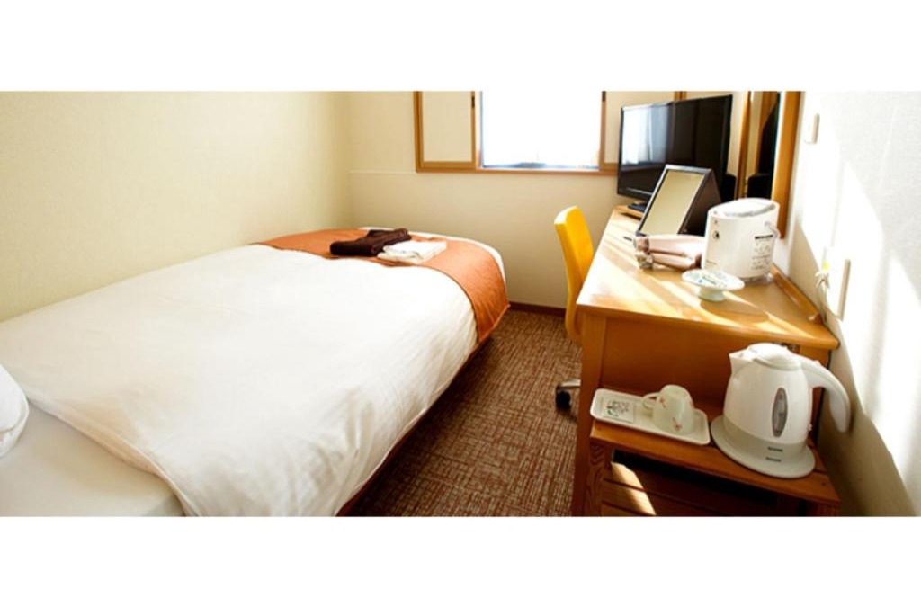 Nishinakasu Hotel | Hakata Floral Inn Nakasu / Vacation STAY 80208