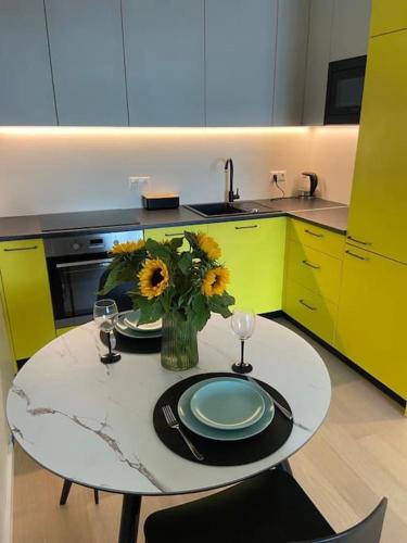 Tartu Apartment | Haki Apartment
