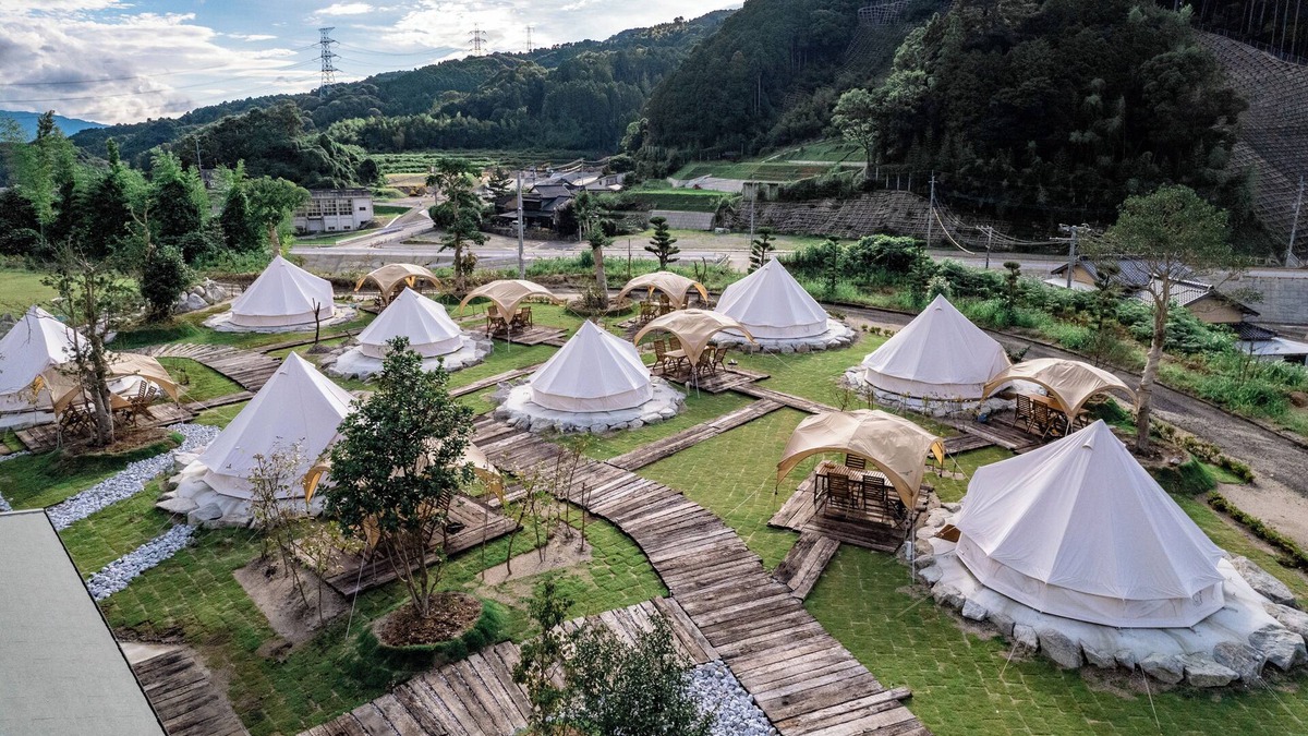 Asakura Other | HAKIMASUE Outdoor Village