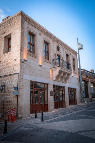 Savur Hotel | Hakkı Bey Konağı