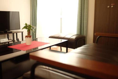 Tsuboya Apartment | Hakka 沖縄