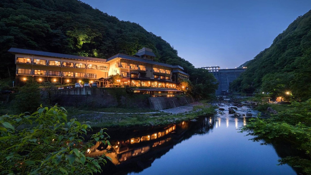 Maniwa House | Hakkei