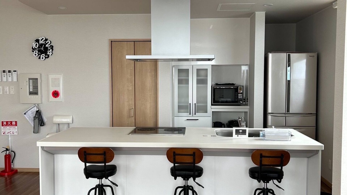 Hakodate Apartment | Hakodate MOTOMACHI guesthouse