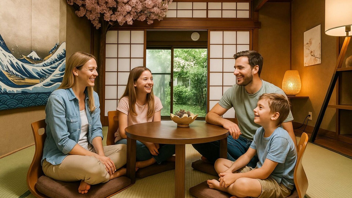 Gora House | Hakone-cho's entire private house, Wa Hakone Gora
