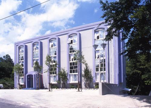 Kitaazumi-gun Hotel | Hakuba King Hotel