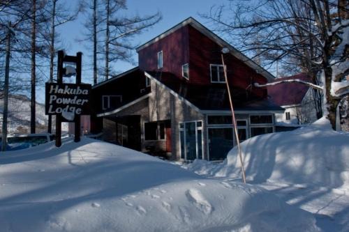 Hakuba Cabin | Hakuba Powder Lodge