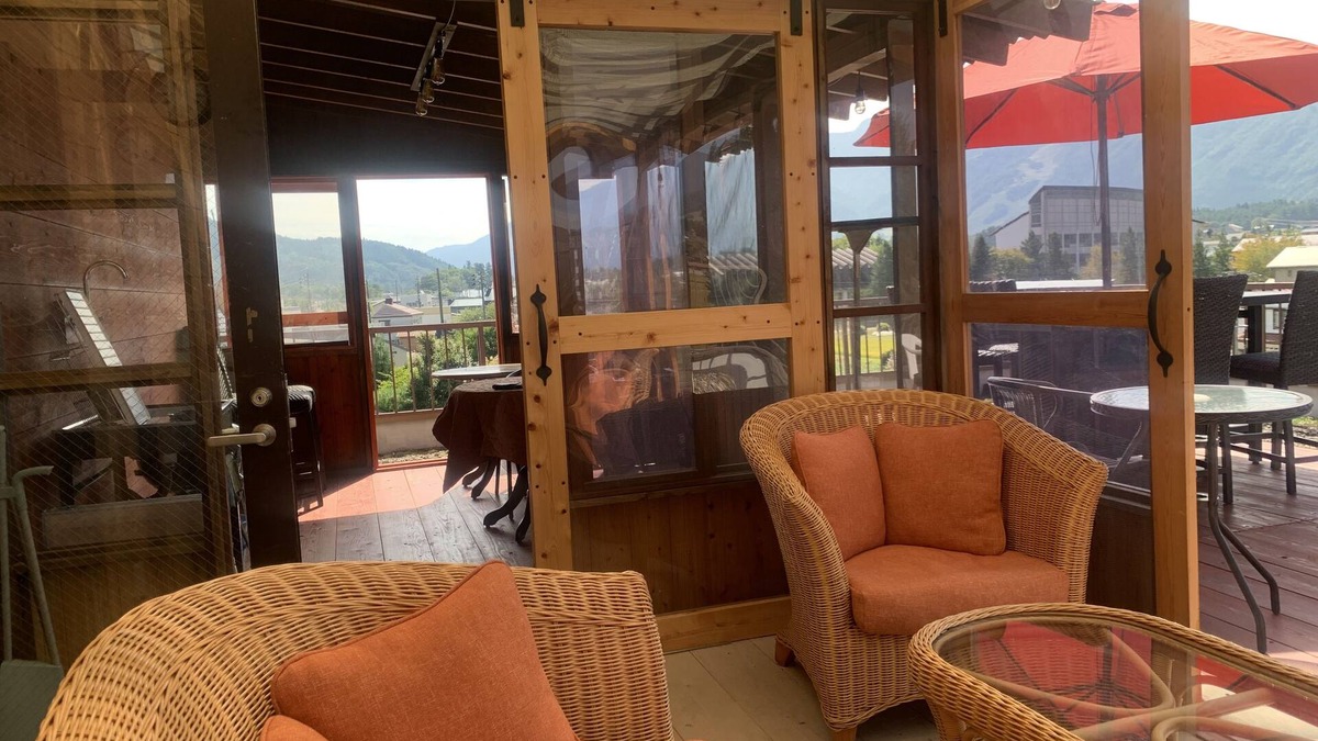Hakuba Condo | Hakuba Ski Condos