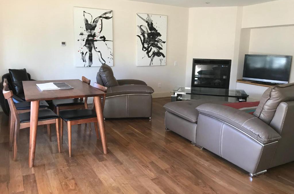 Hakuba Villa | Hakuba West Coast Inn, Villa