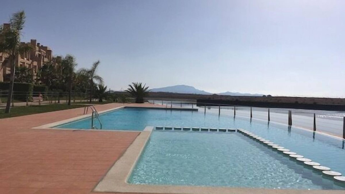 Alhama de Murcia Apartment | Hakuna Matata, Condado De Alhama