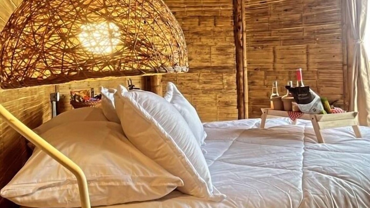Salento Cabin | Hakuna Matata Glamping Salento Pumba