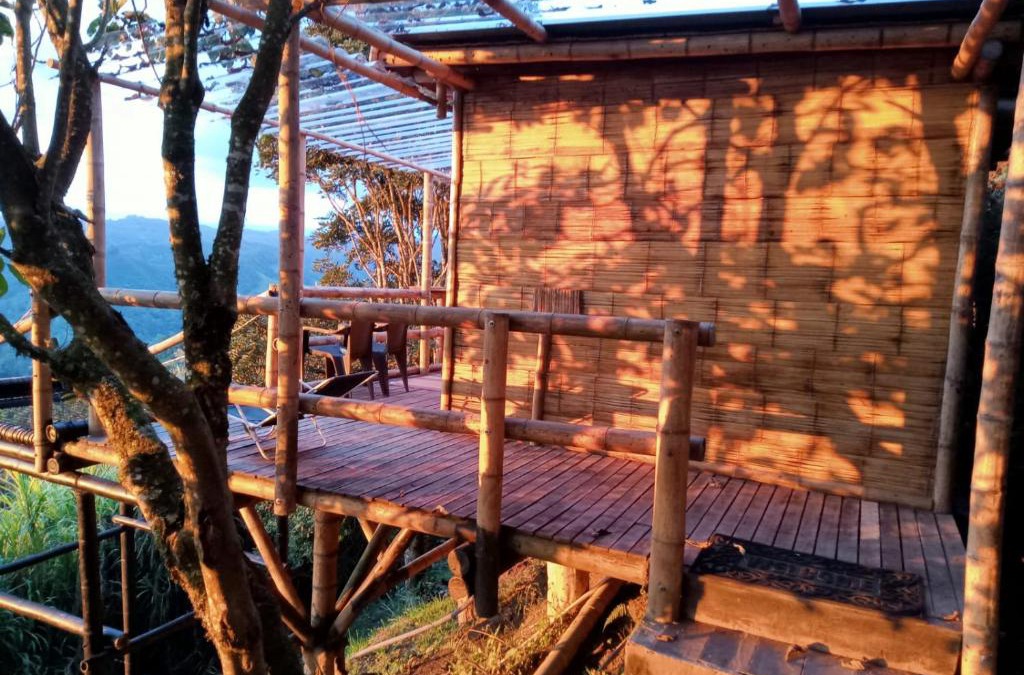 Salento Other | Hakuna Matata Glamping timon